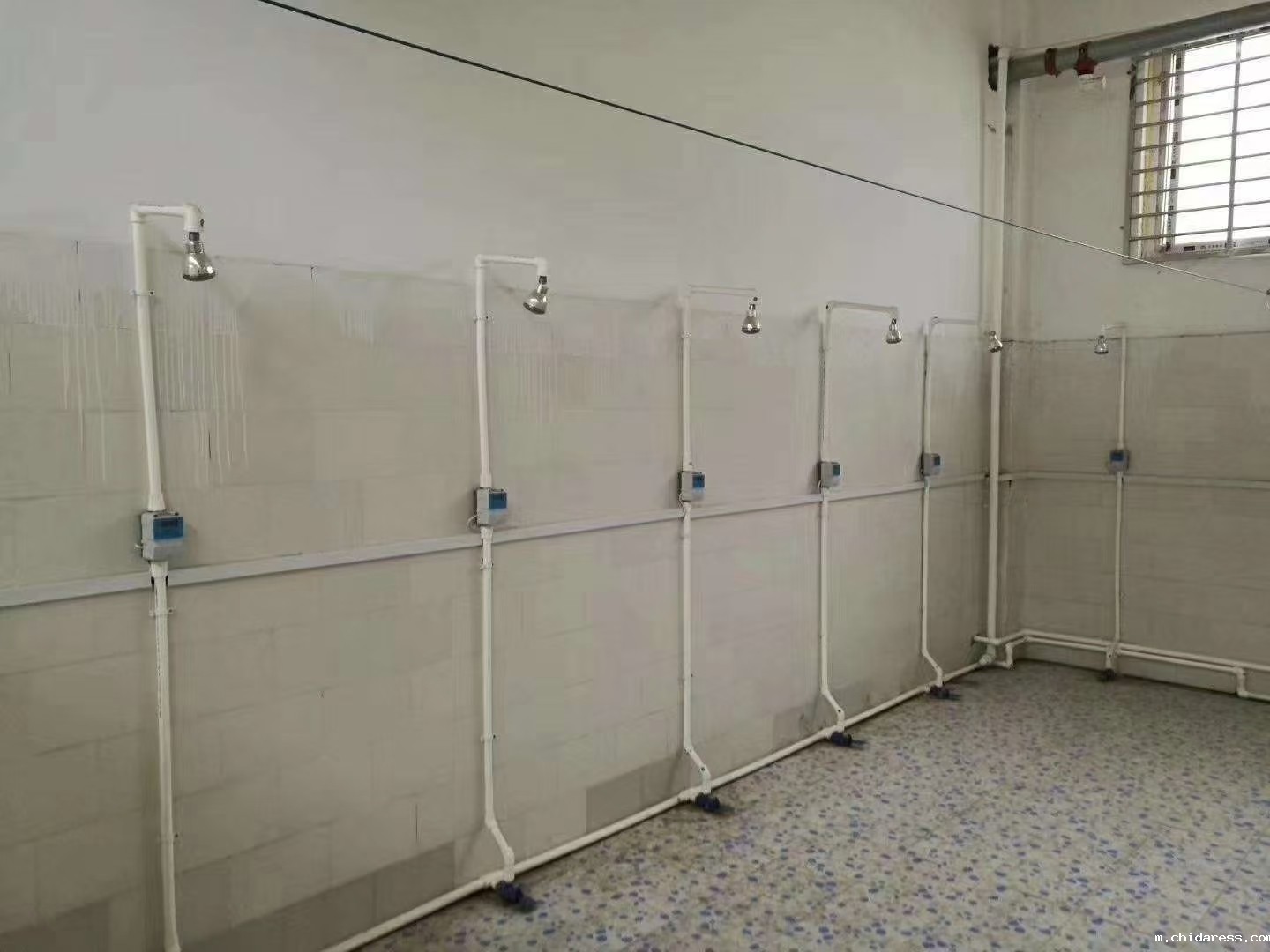 水控机一般怎么收费的 水控机一般怎么收费的