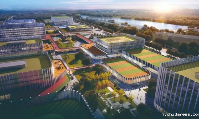 开封智慧健康职业学院