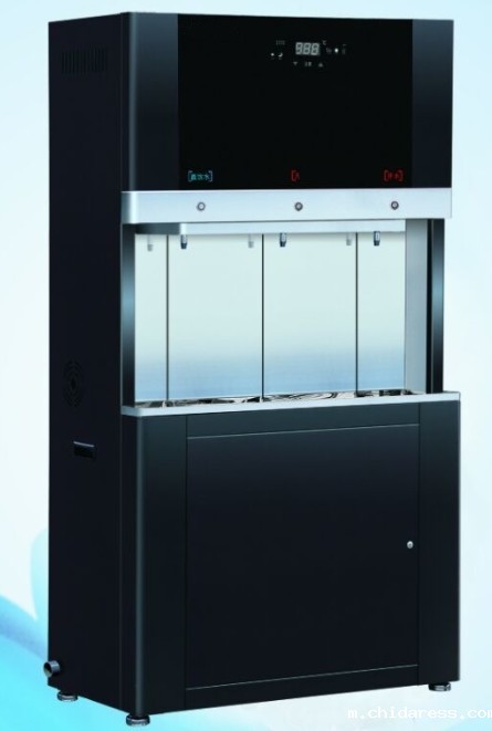 兴邦刷卡饮水机