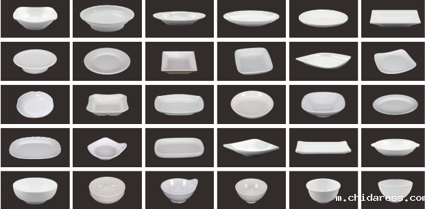 智能餐盘结算系统