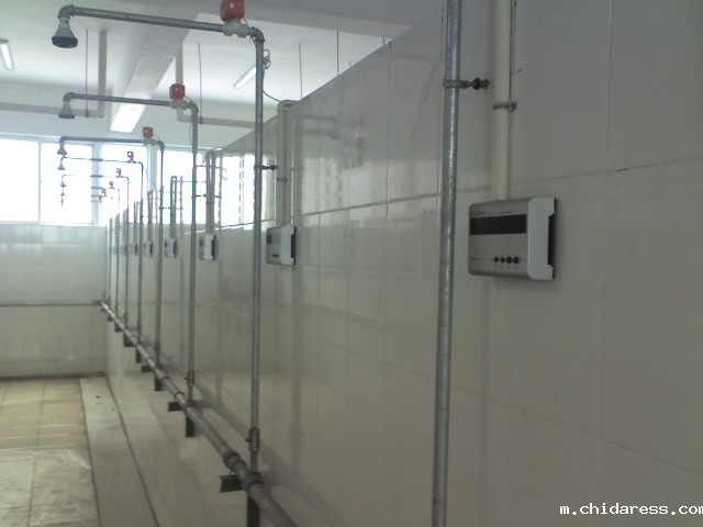 水控机厂家,兴邦水控机