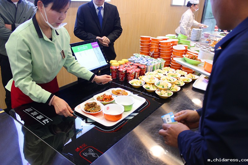 政府智慧餐厅运营现场.jpg 政府智慧餐厅运营现场.jpg