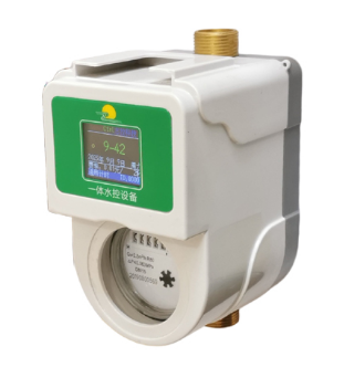 24V Modbus协议IC卡水控机