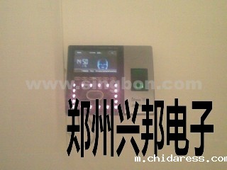 商丘瑞华维景国际大酒店IC卡一卡通系统安装现场