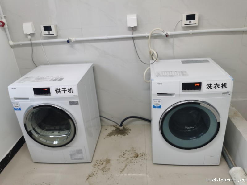 1743228985113476.jpg IC 卡共享洗衣机