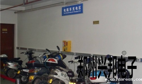 IC卡自助式充电站管理系统方案