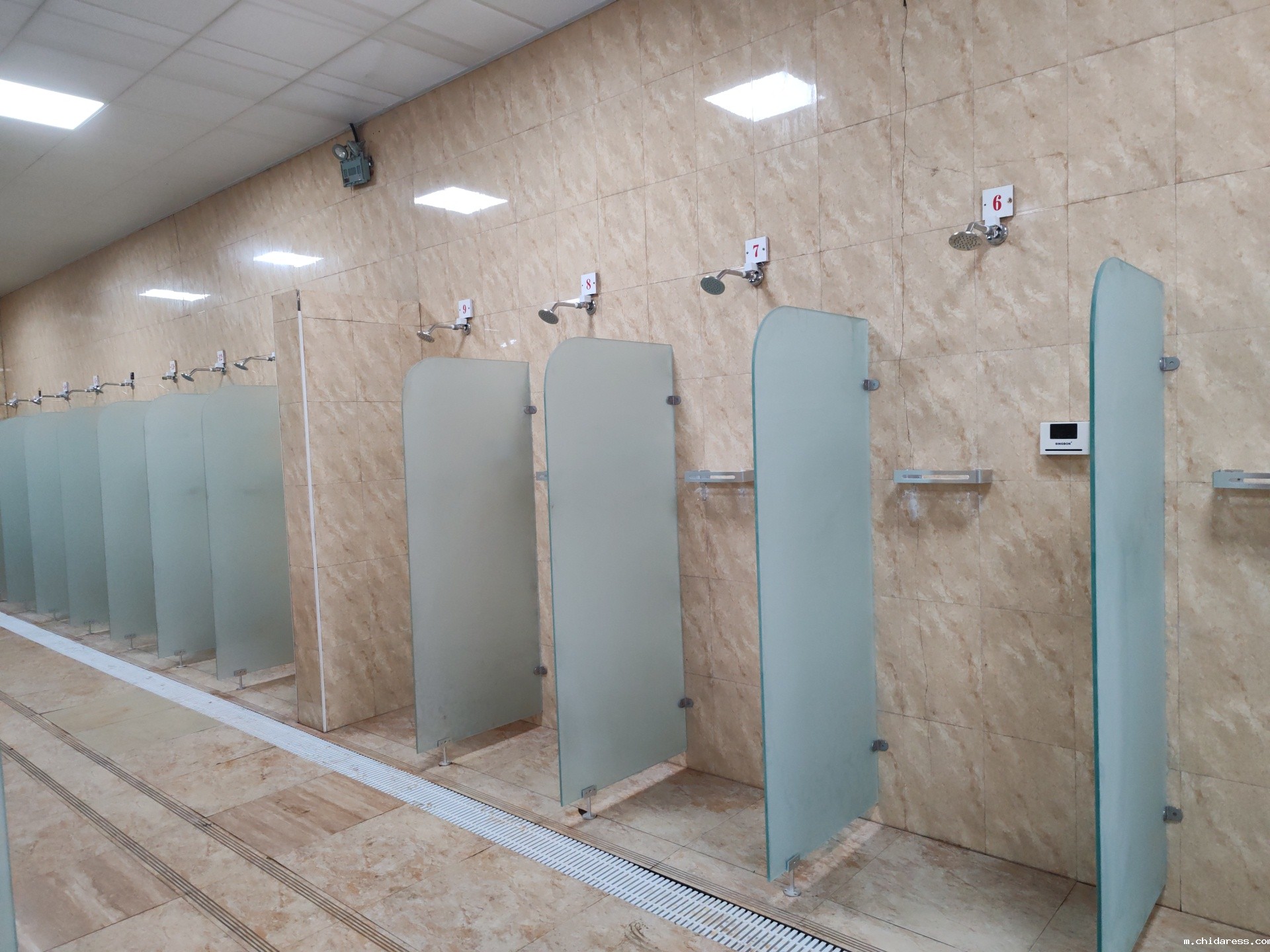 水控节水管理系统